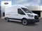 2026 Ford Transit Cargo Van T-250 148 Hi Rf 9150 GVWR RWD