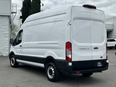 2023 Ford Transit Cargo Van 148 WB High Roof Cargo
