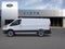 2026 Ford Transit Cargo Van T-250 130 Low Rf 9150 GVWR RWD