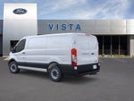 2026 Ford Transit Cargo Van T-250 130 Low Rf 9150 GVWR RWD