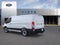 2026 Ford Transit Cargo Van T-250 130 Low Rf 9150 GVWR RWD