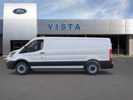2026 Ford Transit Cargo Van T-250 130 Low Rf 9150 GVWR RWD