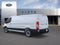 2026 Ford Transit Cargo Van T-250 130 Low Rf 9150 GVWR RWD
