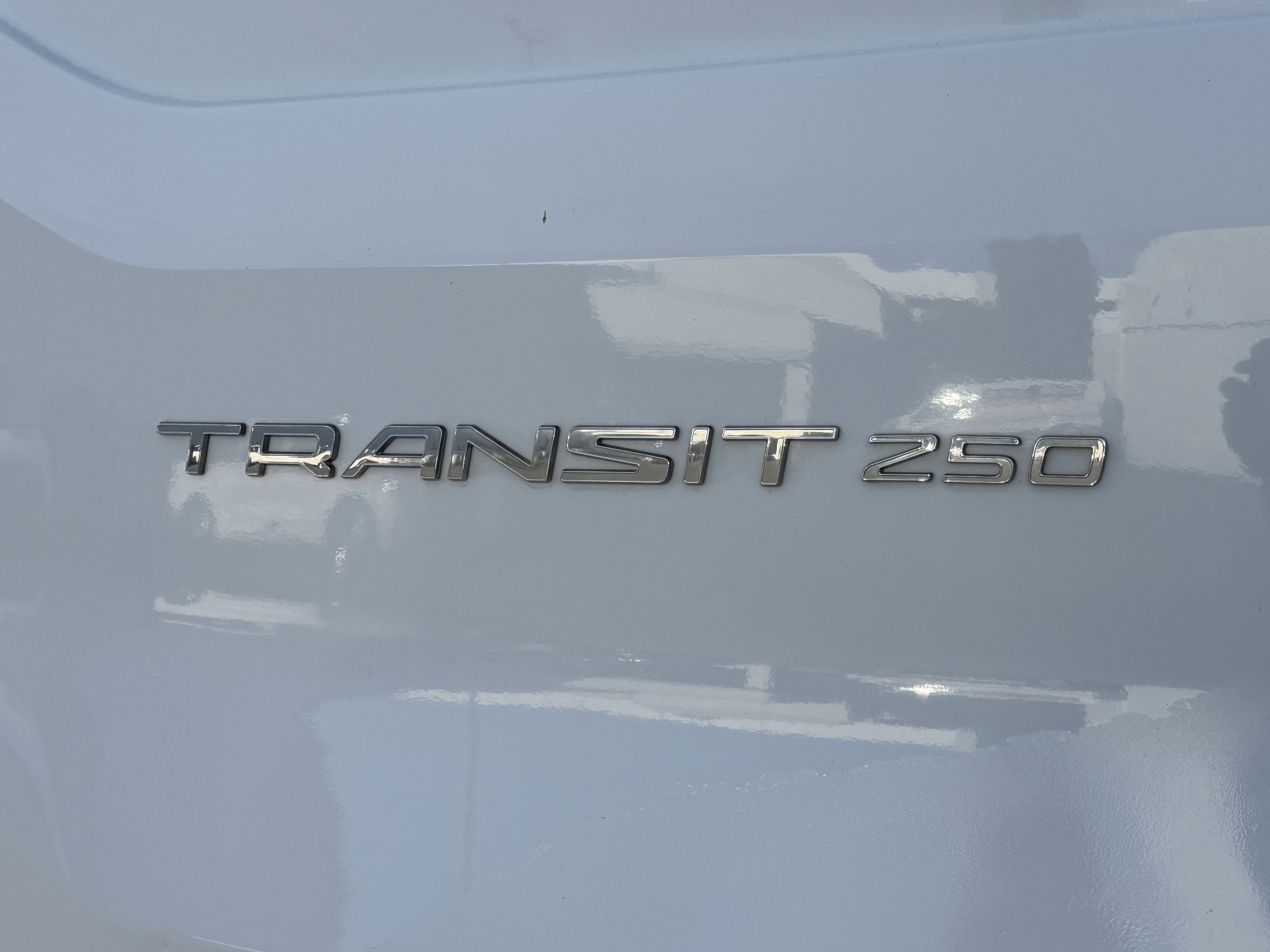 2023 Ford Transit Cargo Van T-250 148 Med Rf 9070 GVWR AWD