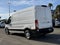 2023 Ford Transit Cargo Van T-250 148 Med Rf 9070 GVWR AWD