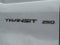 2023 Ford Transit Cargo Van T-250 148 EL Hi Rf 9070 GVWR RWD