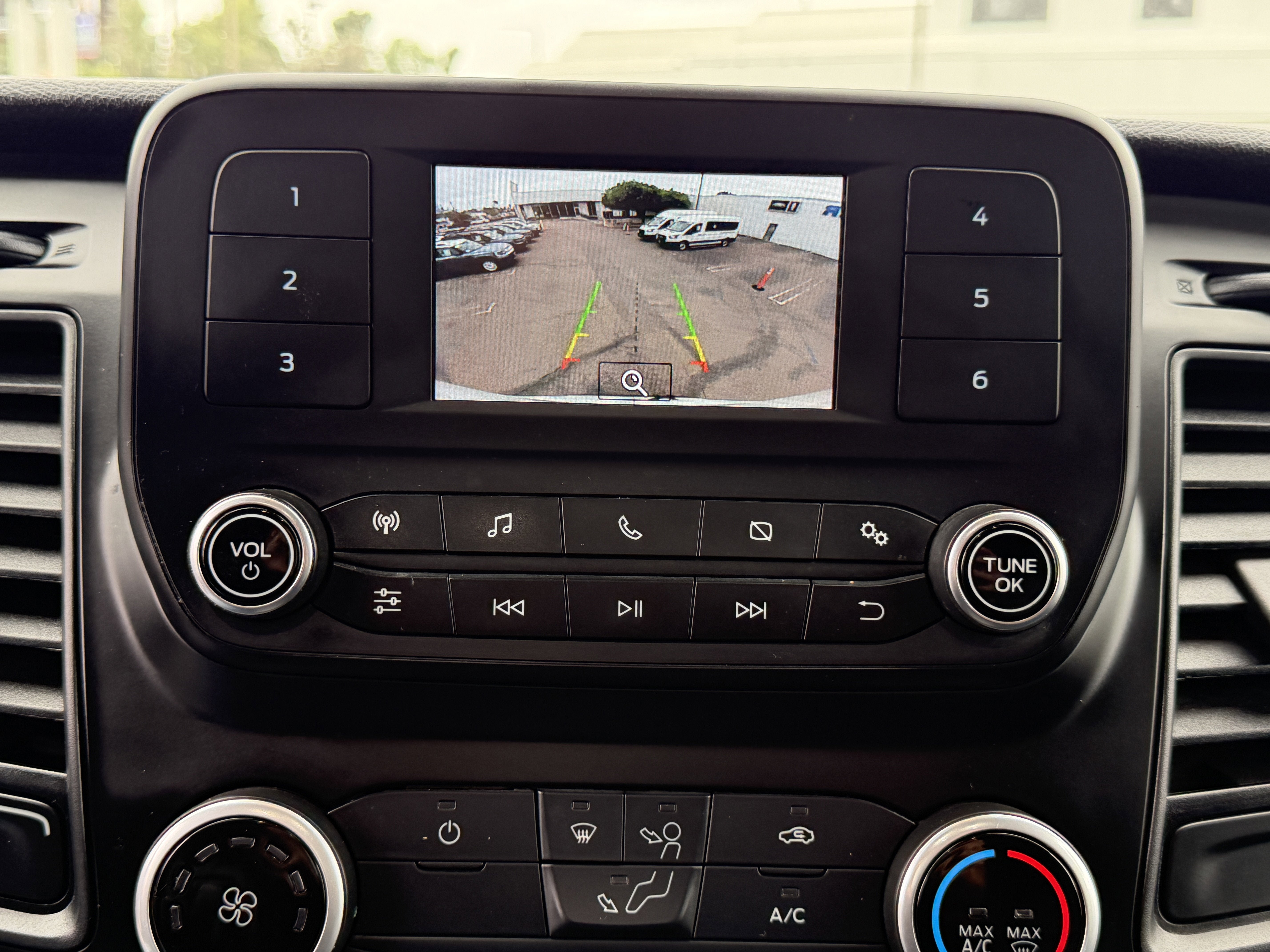 2023 Ford Transit Cargo Van T-250 148 EL Hi Rf 9070 GVWR RWD