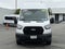 2023 Ford Transit Cargo Van T-250 148 EL Hi Rf 9070 GVWR RWD
