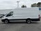 2023 Ford Transit Cargo Van T-250 148 EL Hi Rf 9070 GVWR RWD