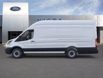 2026 Ford Transit Cargo Van T-350 148 EL Hi Rf 9500 GVWR RWD