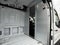 2023 Ford Transit Cargo Van T-350 148 EL Hi Rf 9500 GVWR RWD