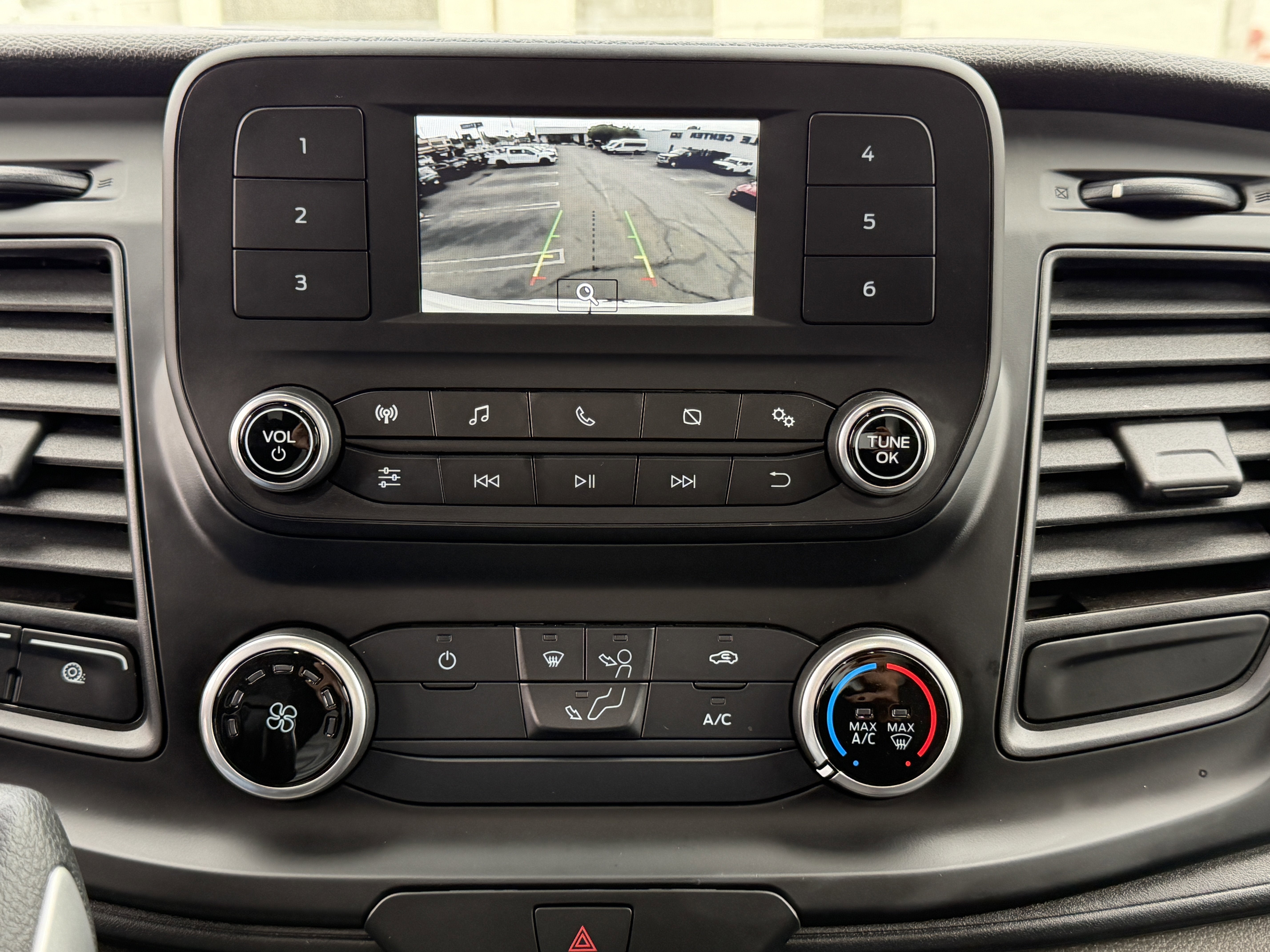 2023 Ford Transit Cargo Van T-350 148 EL Hi Rf 9500 GVWR RWD