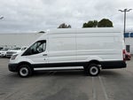 2023 Ford Transit Cargo Van T-350 148 EL Hi Rf 9500 GVWR RWD