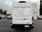 2023 Ford Transit Cargo Van T-350 148 EL Hi Rf 9500 GVWR RWD