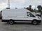 2023 Ford Transit Cargo Van T-350 148 EL Hi Rf 9500 GVWR RWD