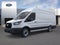 2026 Ford Transit Cargo Van T-350 148 EL Hi Rf 9500 GVWR RWD