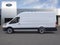 2026 Ford Transit Cargo Van T-350 148 EL Hi Rf 9500 GVWR RWD