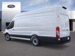 2026 Ford Transit Cargo Van T-350 148 EL Hi Rf 9500 GVWR RWD