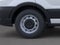 2026 Ford Transit Cargo Van T-350 148 EL Hi Rf 9500 GVWR RWD
