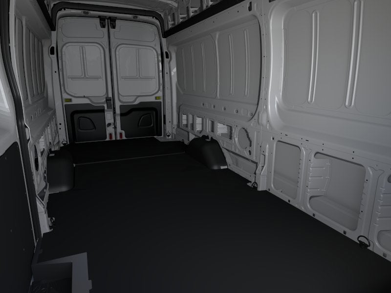 2026 Ford Transit Cargo Van T-350 148 EL Hi Rf 9500 GVWR RWD