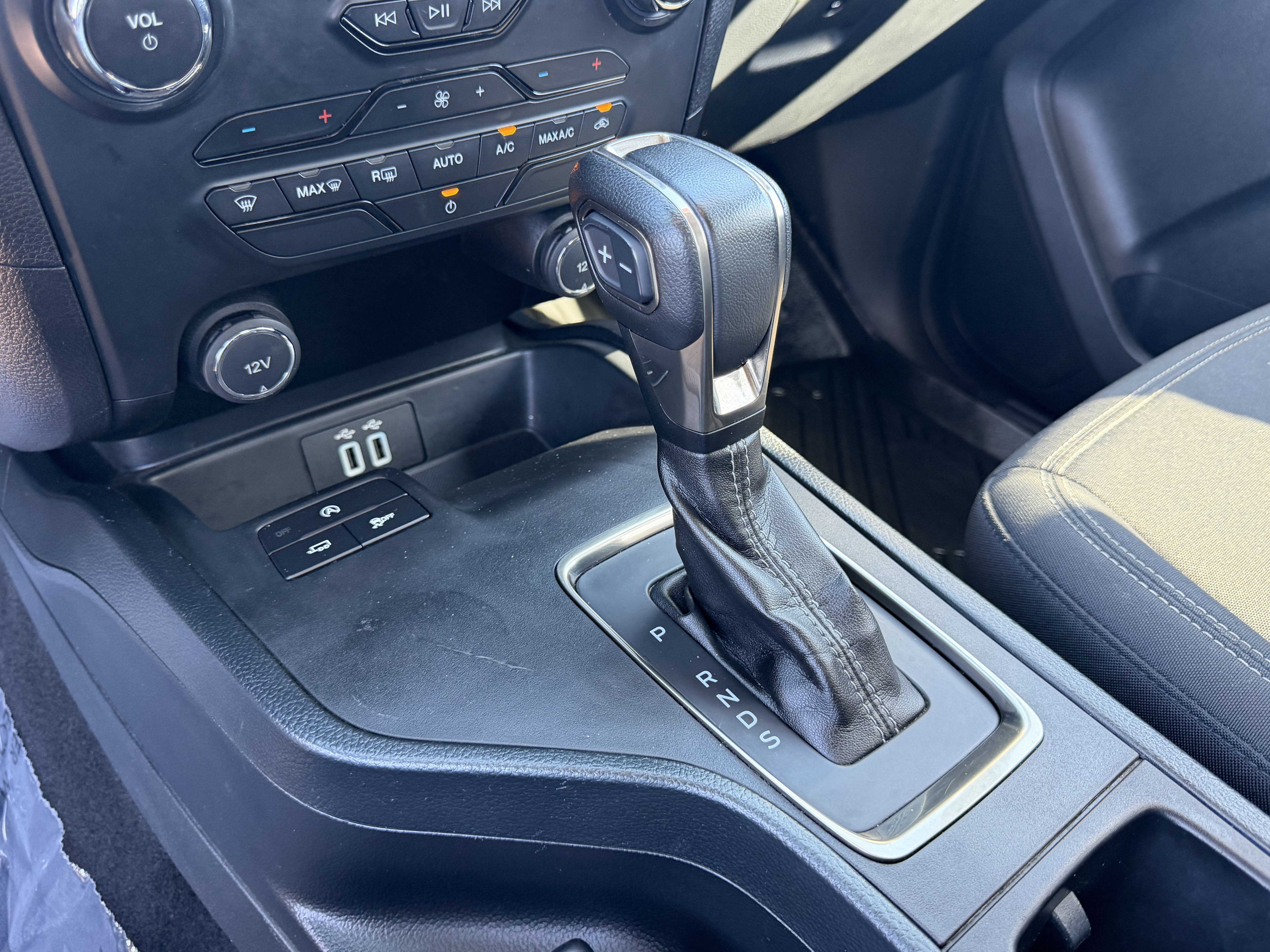 2021 Ford Ranger XL 2WD SuperCrew 5' Box