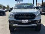 2021 Ford Ranger XL 2WD SuperCrew 5' Box