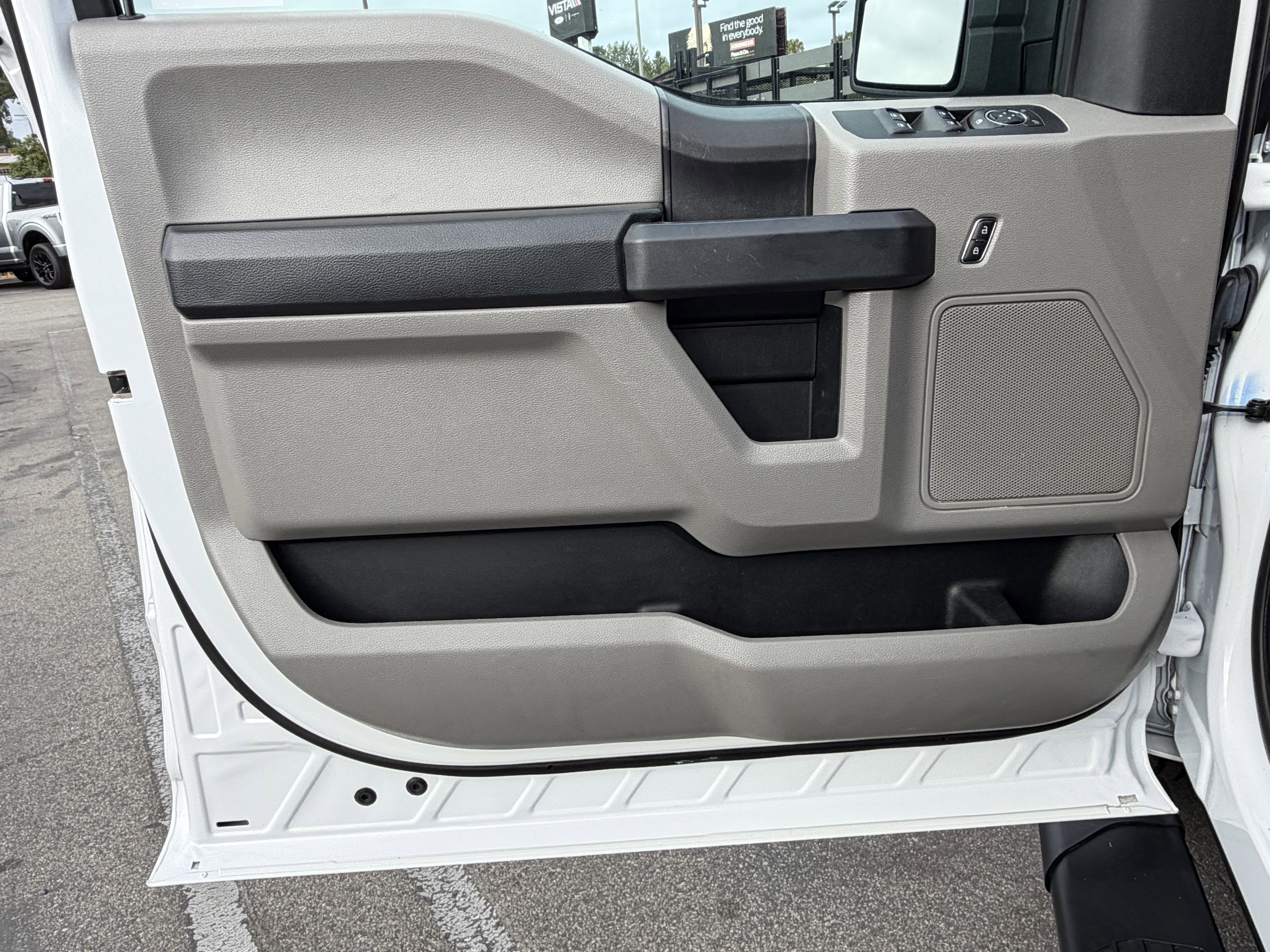 2020 Ford F-150 XL 2WD SuperCrew 5.5' Box