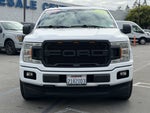 2020 Ford F-150 XL 2WD SuperCrew 5.5' Box