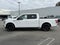 2020 Ford F-150 XL 2WD SuperCrew 5.5' Box