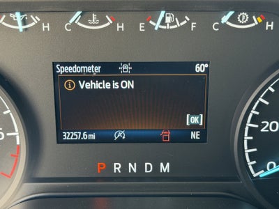 2023 Ford F-150 XL 4WD SuperCrew 5.5' Box