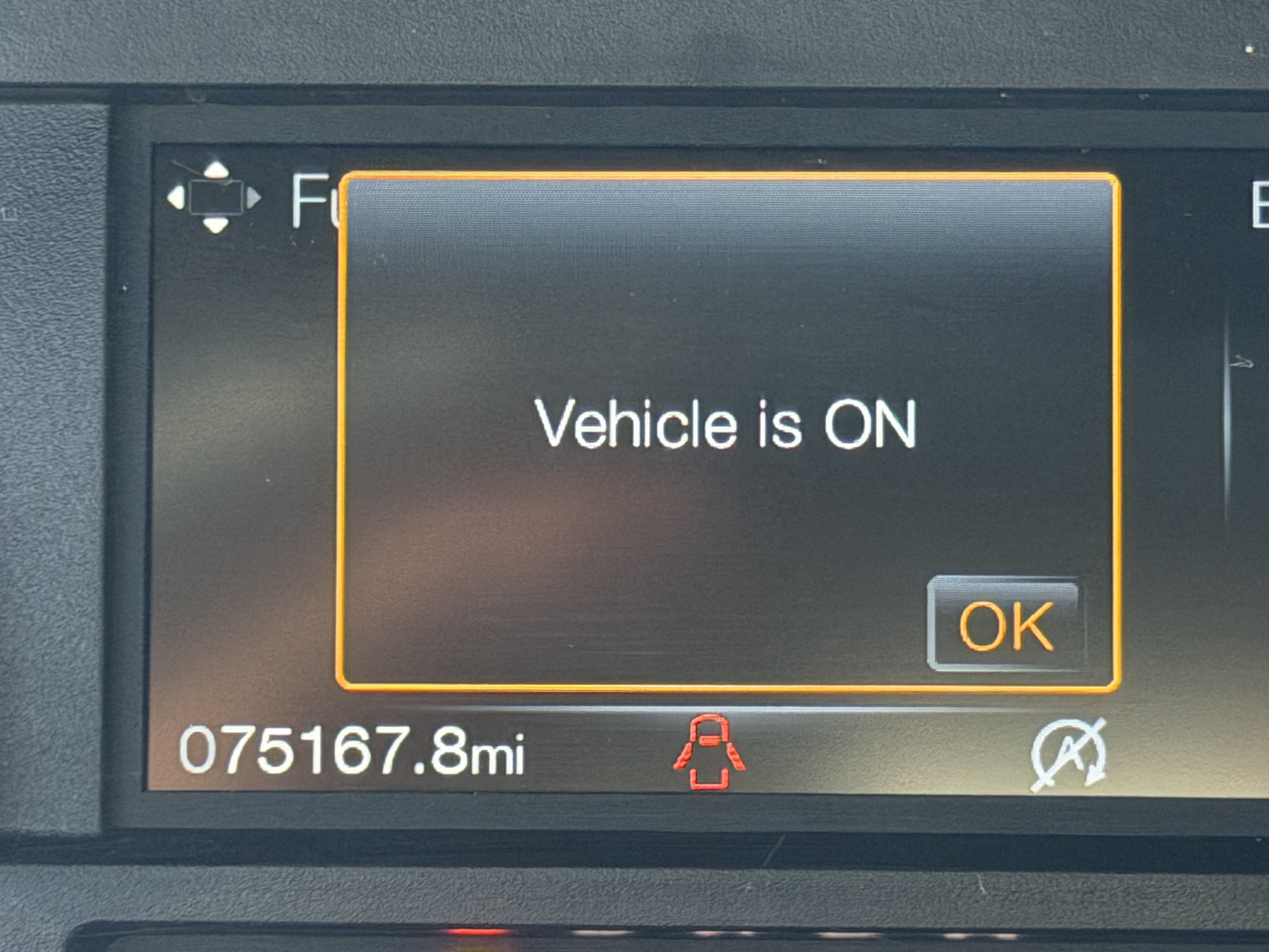 2018 Ford F-150 XL 4WD SuperCrew 5.5' Box