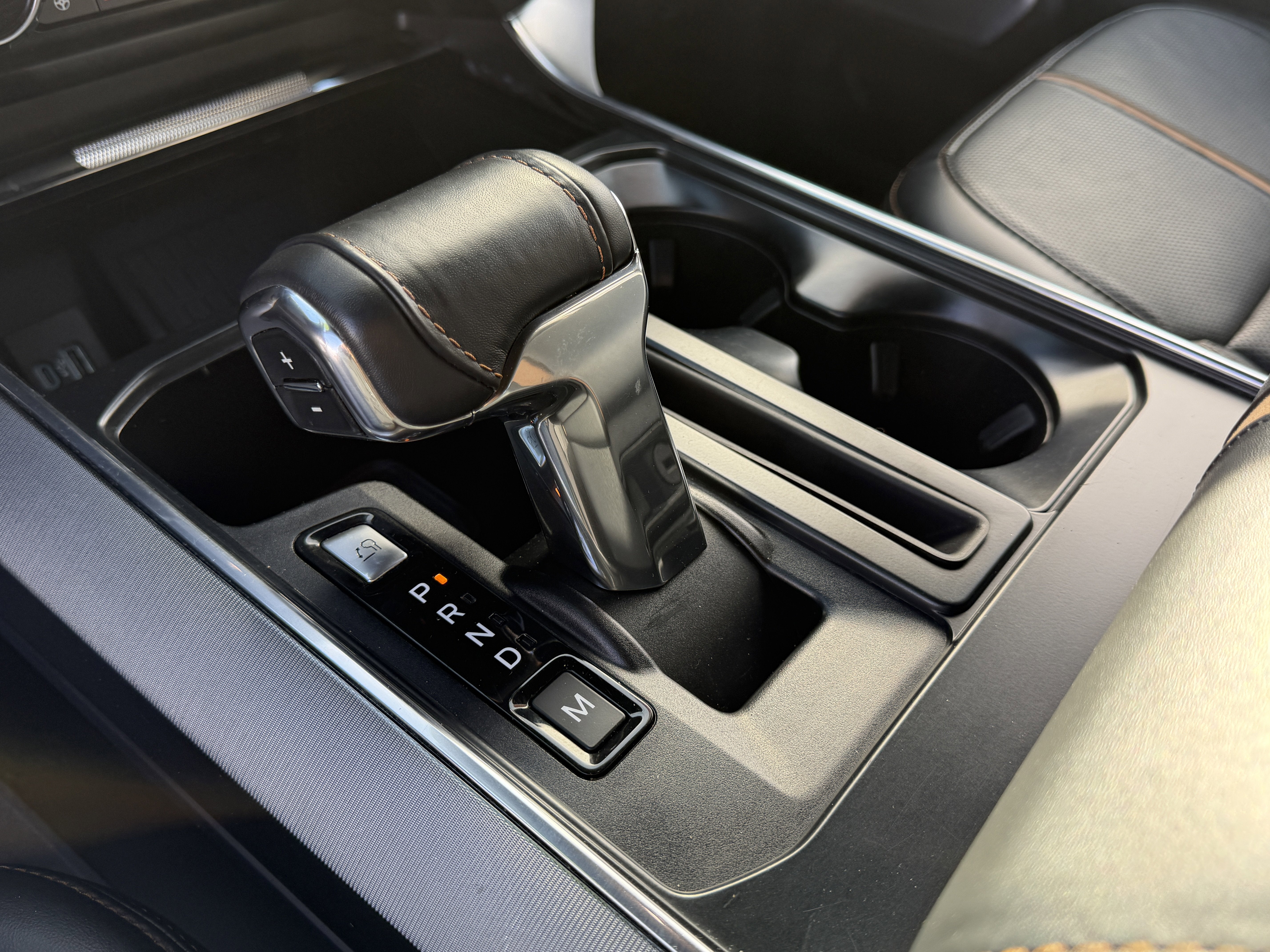 2022 Ford F-150 Platinum 4WD SuperCrew 5.5' Box