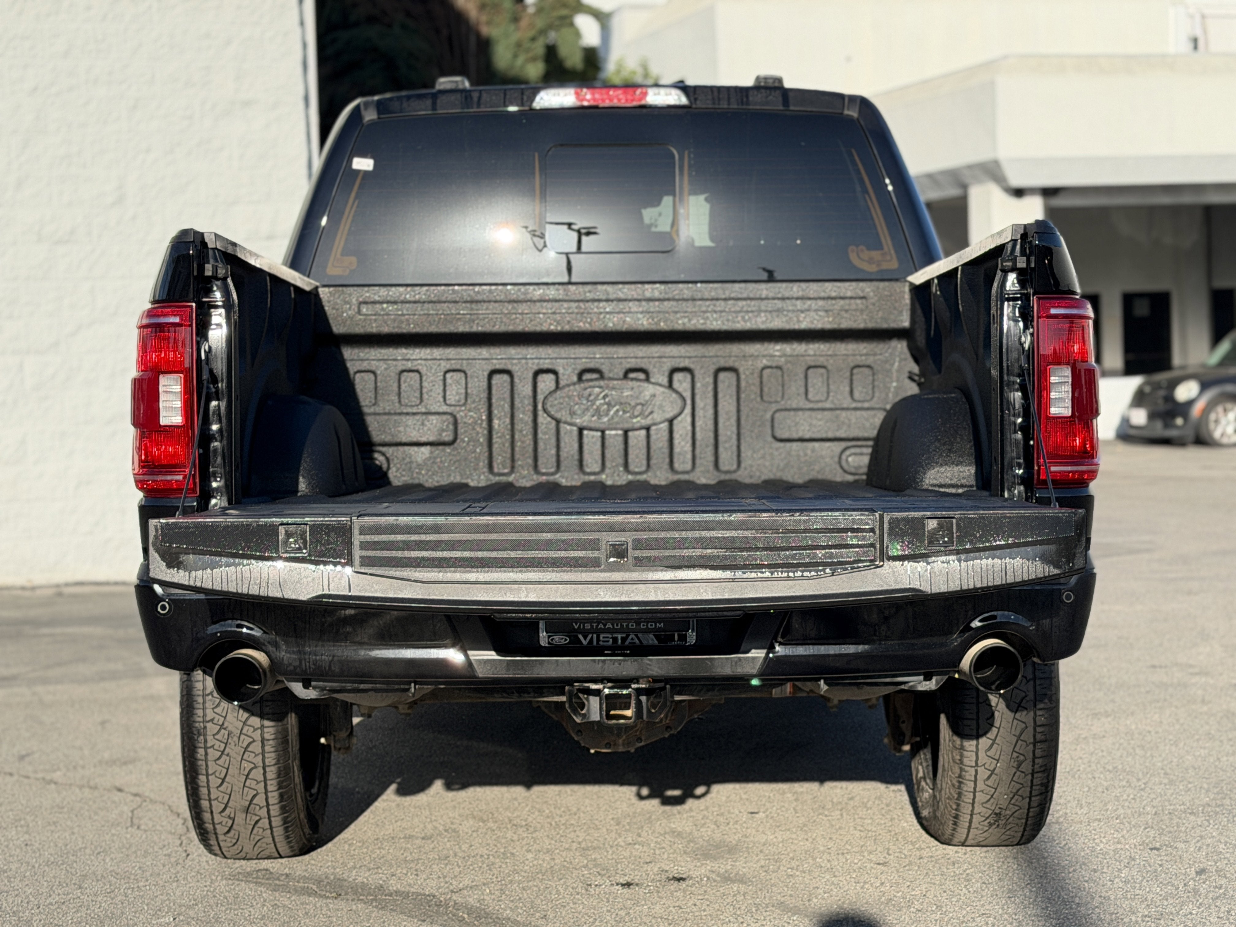 2023 Ford F-150 XLT 4WD SuperCrew 5.5' Box