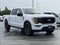 2021 Ford F-150 XLT SuperCrew 5.5' Box 4WD