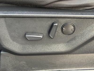 2021 Ford F-150 XLT SuperCrew 5.5' Box 4WD