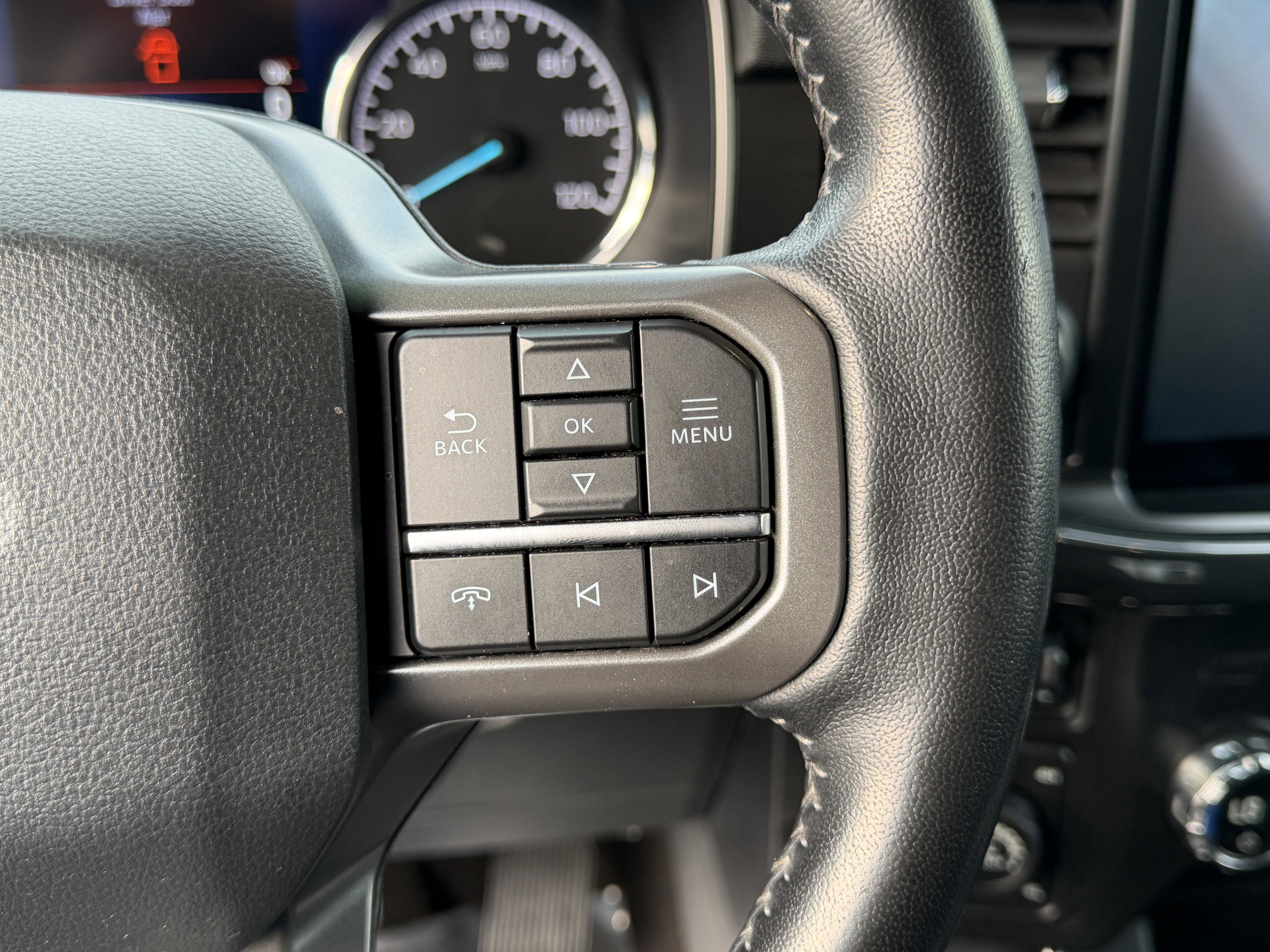 2021 Ford F-150 XLT SuperCrew 5.5' Box 4WD