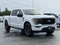 2021 Ford F-150 XLT SuperCrew 5.5' Box 4WD