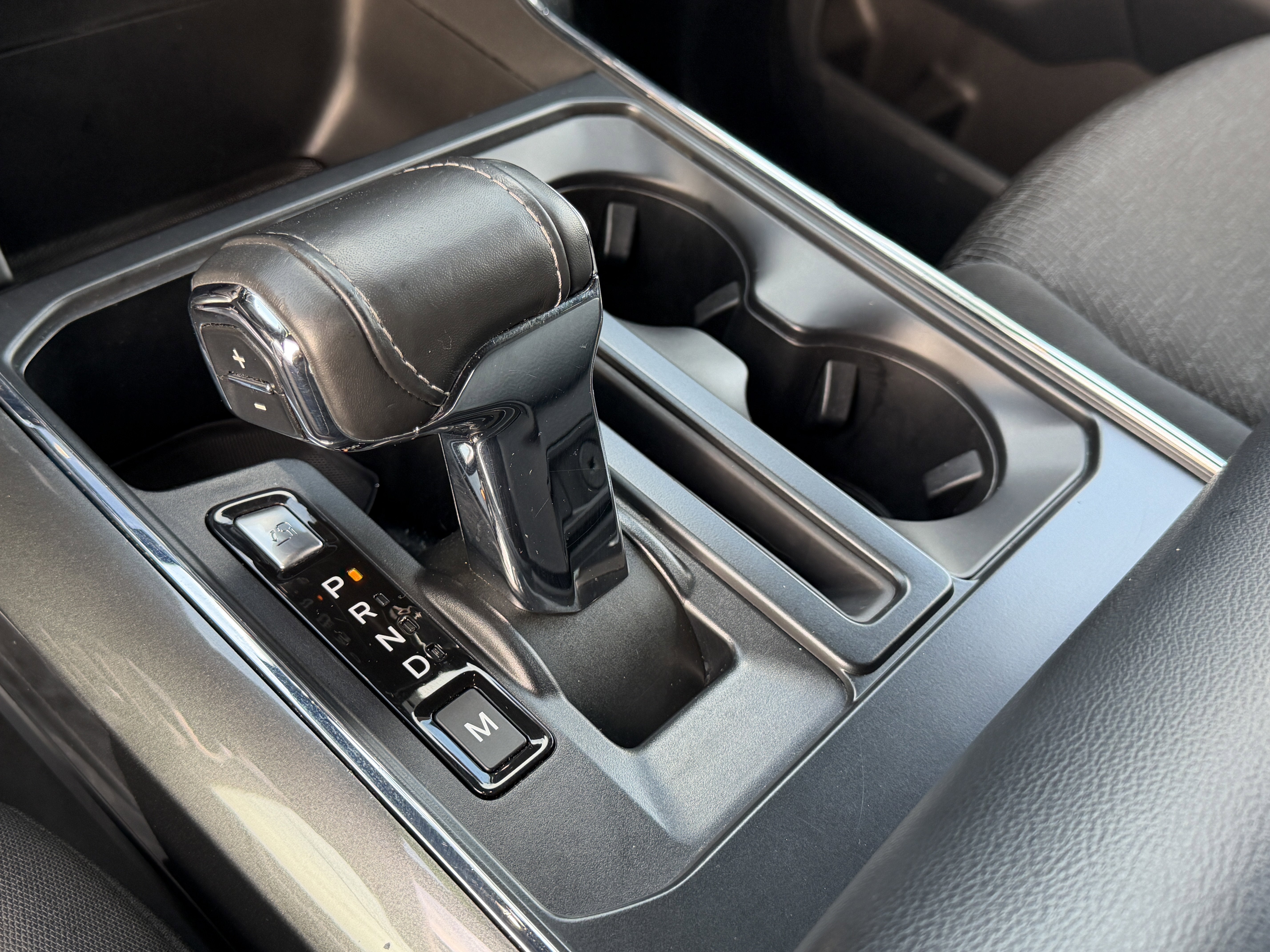 2021 Ford F-150 XLT SuperCrew 5.5' Box 4WD