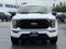 2021 Ford F-150 XLT SuperCrew 5.5' Box 4WD