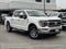 2023 Ford F-150 XL 4WD SuperCrew 5.5' Box
