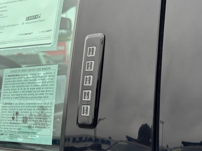 2023 Ford F-150 XL 4WD SuperCrew 5.5' Box
