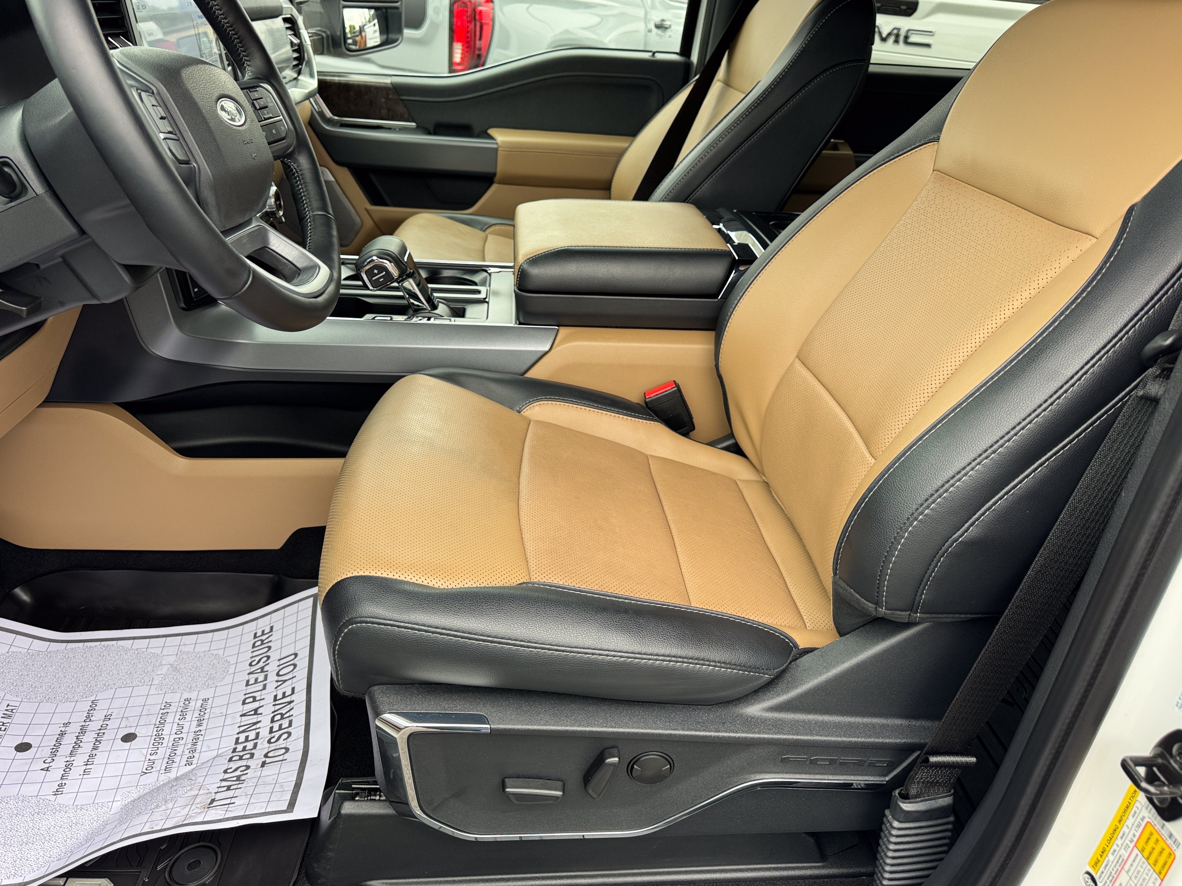 2023 Ford F-150 XL 4WD SuperCrew 5.5' Box