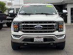 2023 Ford F-150 XL 4WD SuperCrew 5.5' Box