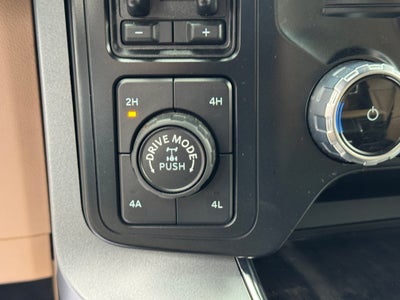 2023 Ford F-150 XL 4WD SuperCrew 5.5' Box