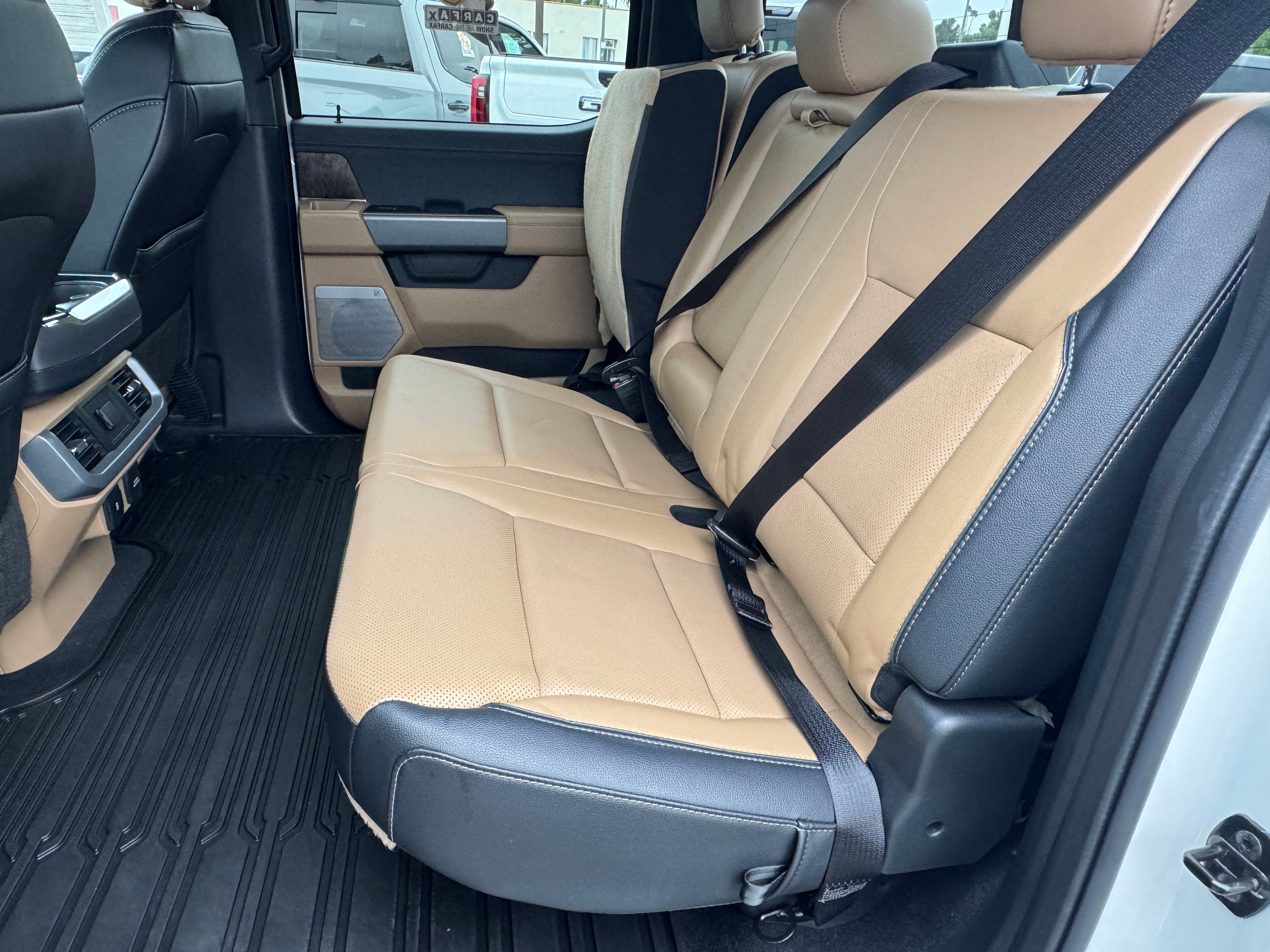 2023 Ford F-150 XL 4WD SuperCrew 5.5' Box