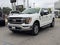 2023 Ford F-150 XL 4WD SuperCrew 5.5' Box