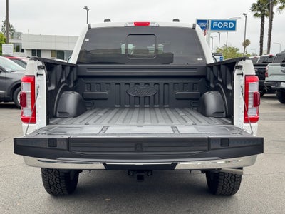 2023 Ford F-150 XL 4WD SuperCrew 5.5' Box