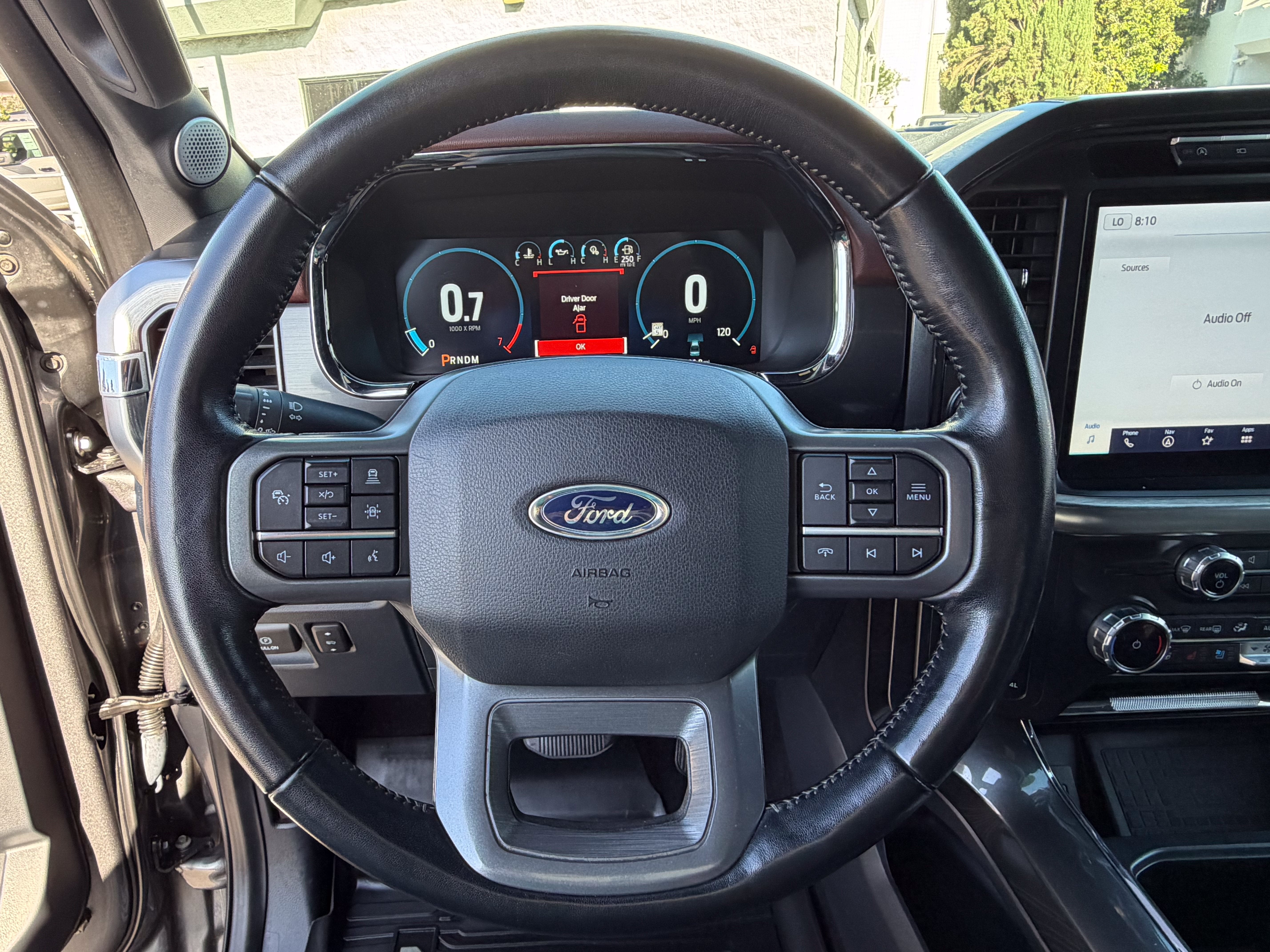 2022 Ford F-150 XL 4WD SuperCrew 5.5' Box