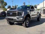 2022 Ford F-150 XL 4WD SuperCrew 5.5' Box
