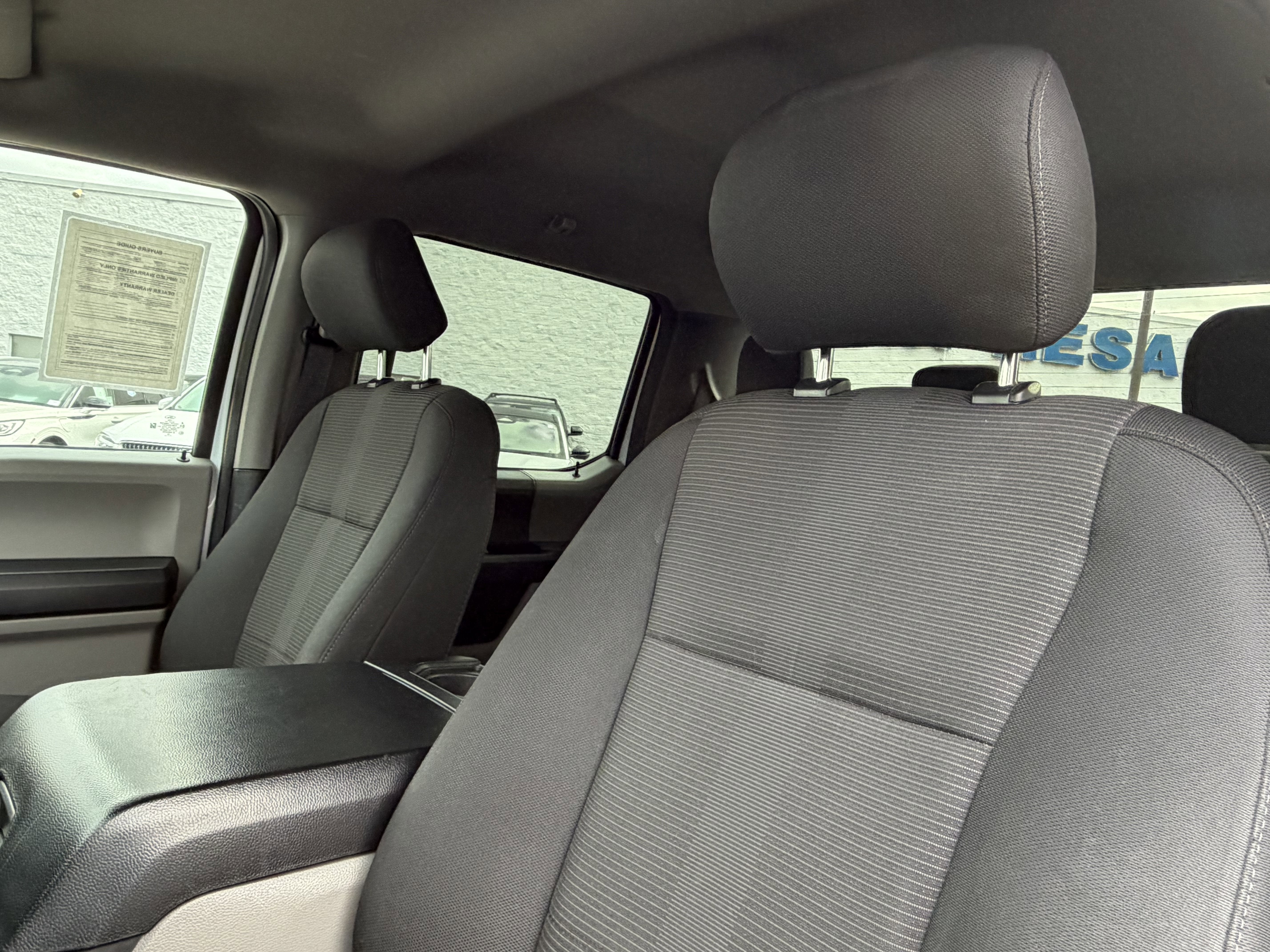 2023 Ford F-150 XLT 4WD SuperCrew 5.5' Box